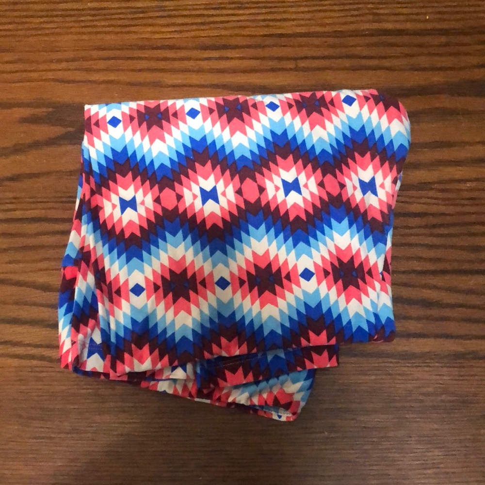 LLR leggings